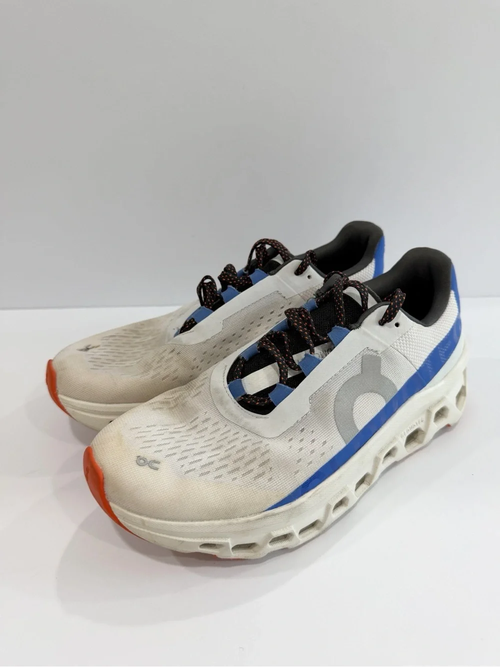 On Running Cloudmonster Women’s Shoes